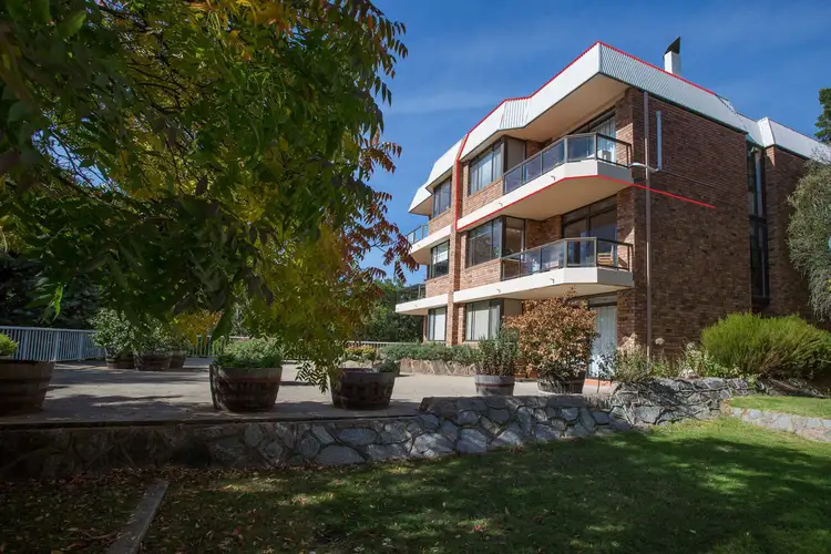 Second view of Homely apartment listing, 6/32 Clyde Street, Jindabyne NSW 2627