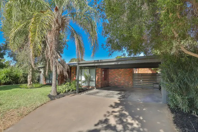 9 Wittman Avenue, Mildura VIC 3500
