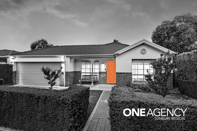 Main view of Homely house listing, 60 Cover Drive, Sunbury VIC 3429