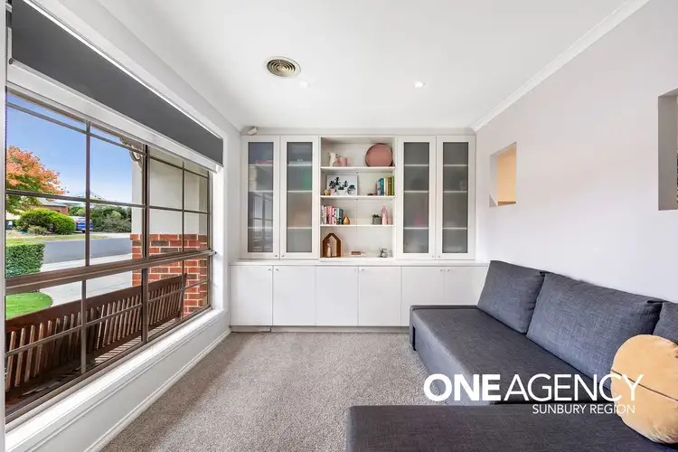 Third view of Homely house listing, 60 Cover Drive, Sunbury VIC 3429
