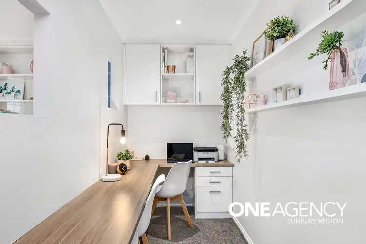 Fourth view of Homely house listing, 60 Cover Drive, Sunbury VIC 3429