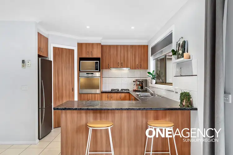 Sixth view of Homely house listing, 60 Cover Drive, Sunbury VIC 3429
