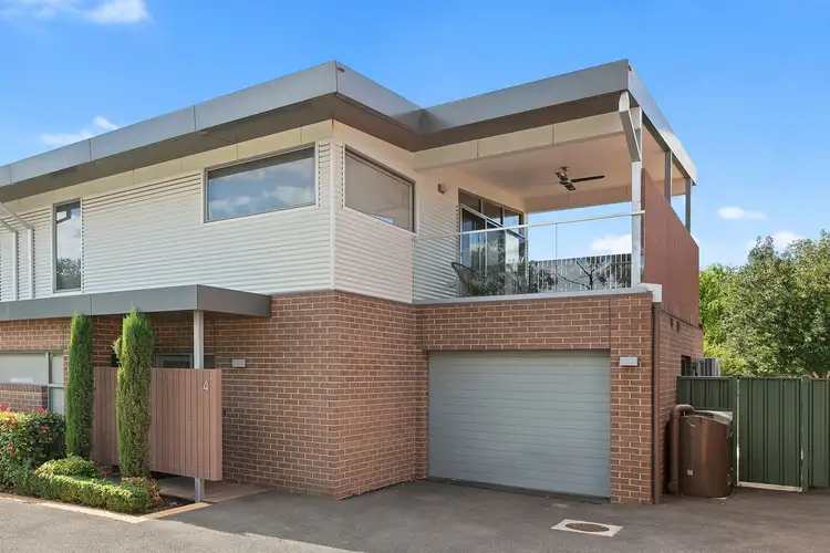 4/17 Bob Street, Bendigo VIC 3550