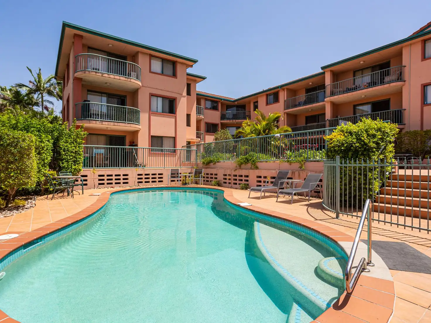 Main view of Homely apartment listing, 19/2340 Gold Coast Highway, Mermaid Beach QLD 4218