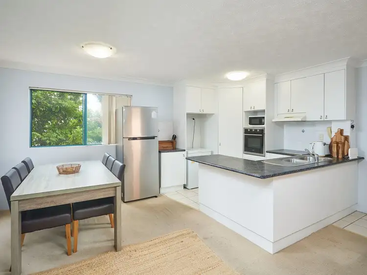 Fourth view of Homely apartment listing, 19/2340 Gold Coast Highway, Mermaid Beach QLD 4218