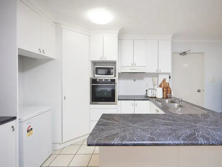 Fifth view of Homely apartment listing, 19/2340 Gold Coast Highway, Mermaid Beach QLD 4218