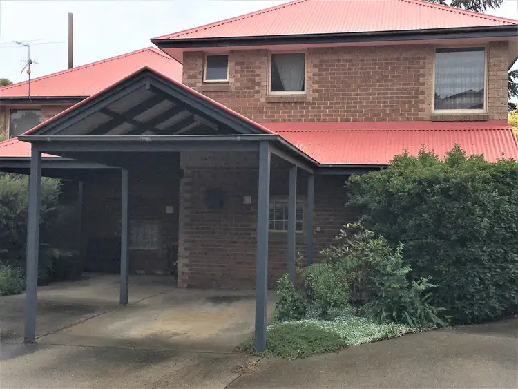 1A St Cuthberts Avenue