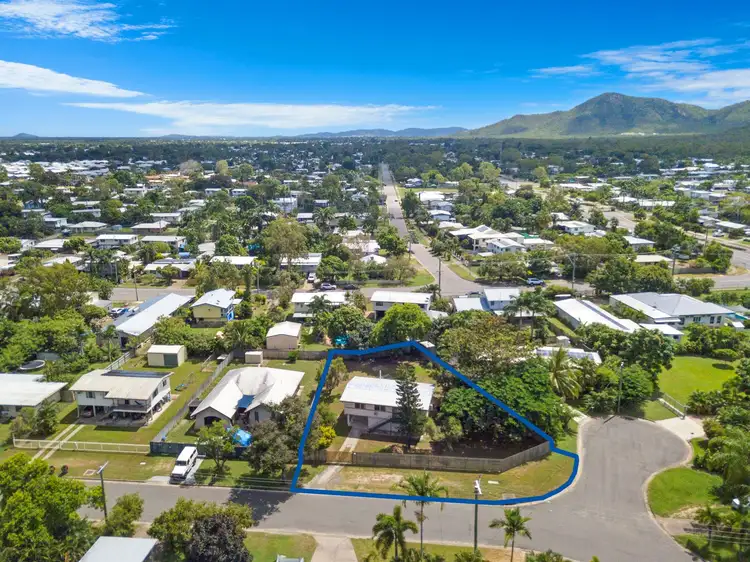 Main view of Homely house listing, 2 Garnet Street, Kelso QLD 4815