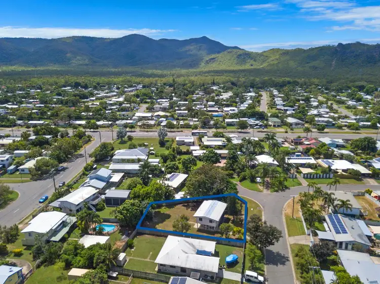 Second view of Homely house listing, 2 Garnet Street, Kelso QLD 4815