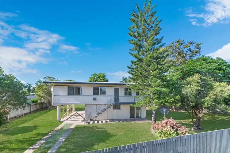 Third view of Homely house listing, 2 Garnet Street, Kelso QLD 4815