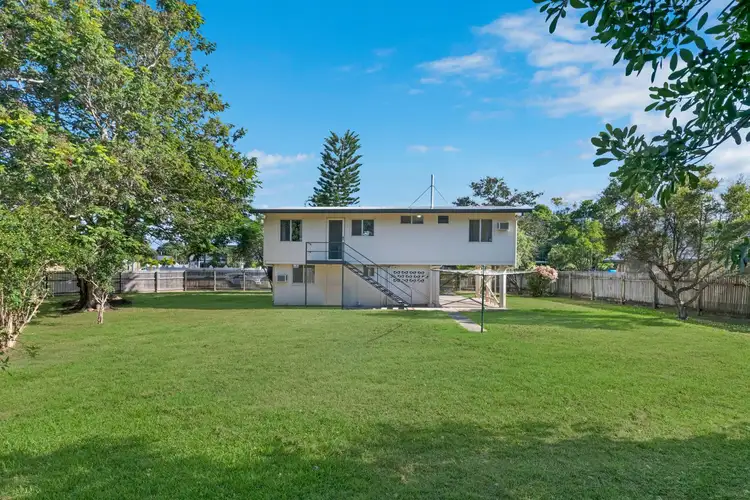 Fourth view of Homely house listing, 2 Garnet Street, Kelso QLD 4815