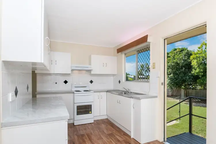 Fifth view of Homely house listing, 2 Garnet Street, Kelso QLD 4815