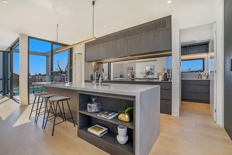 Sixth view of Homely apartment listing, 54A Bar Beach Avenue, Bar Beach NSW 2300
