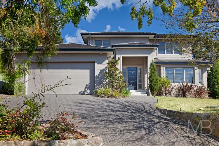 4 Monmouth Avenue, East Killara NSW 2071