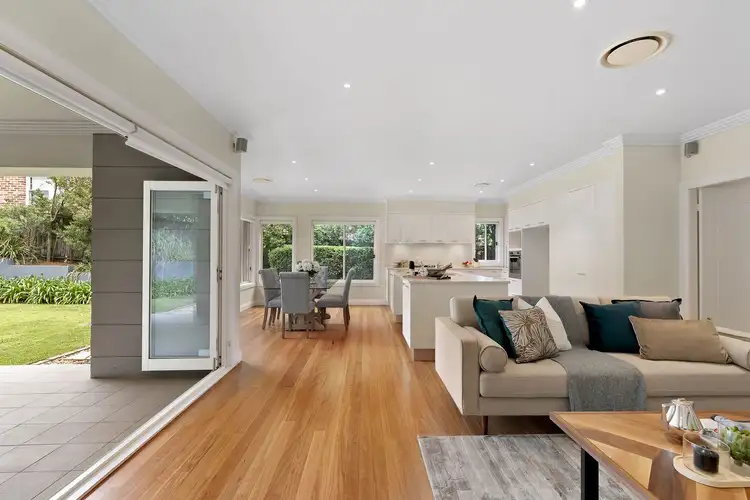 Third view of Homely house listing, 4 Monmouth Avenue, East Killara NSW 2071