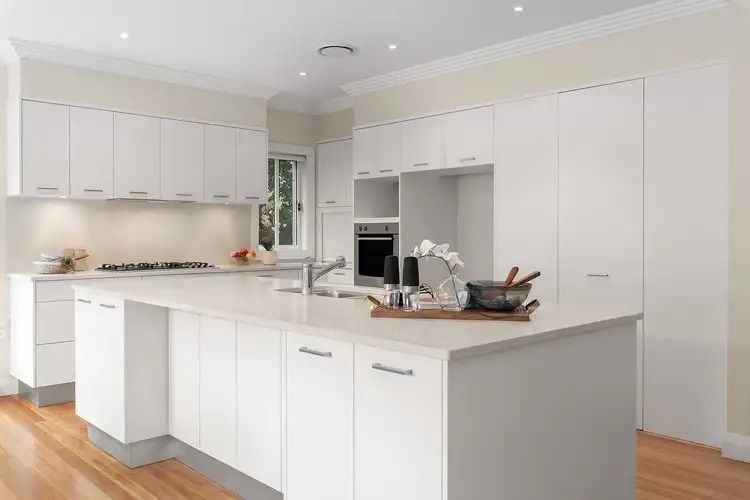 Fourth view of Homely house listing, 4 Monmouth Avenue, East Killara NSW 2071