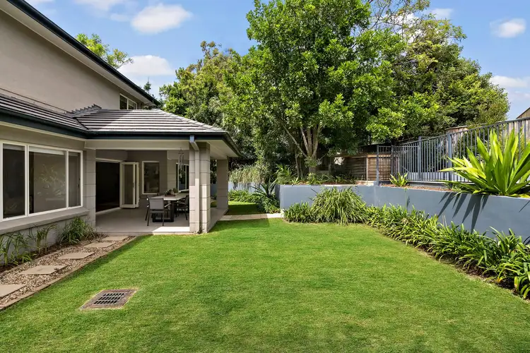 Fifth view of Homely house listing, 4 Monmouth Avenue, East Killara NSW 2071