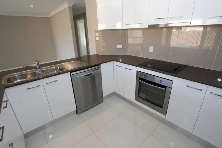 Second view of Homely house listing, 35 Sommerfeld Crescent, Chinchilla QLD 4413