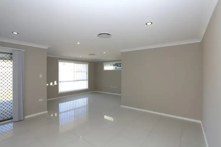 Fifth view of Homely house listing, 35 Sommerfeld Crescent, Chinchilla QLD 4413