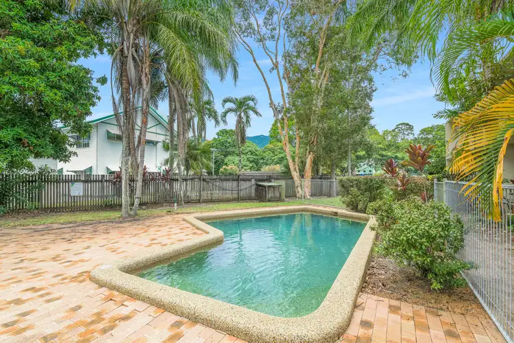 Main view of Homely unit listing, 3/1 Sondrio Street, Woree QLD 4868