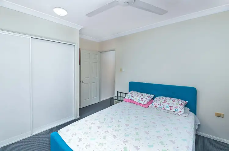 Fourth view of Homely unit listing, 3/1 Sondrio Street, Woree QLD 4868
