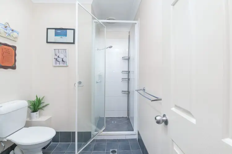 Sixth view of Homely unit listing, 3/1 Sondrio Street, Woree QLD 4868