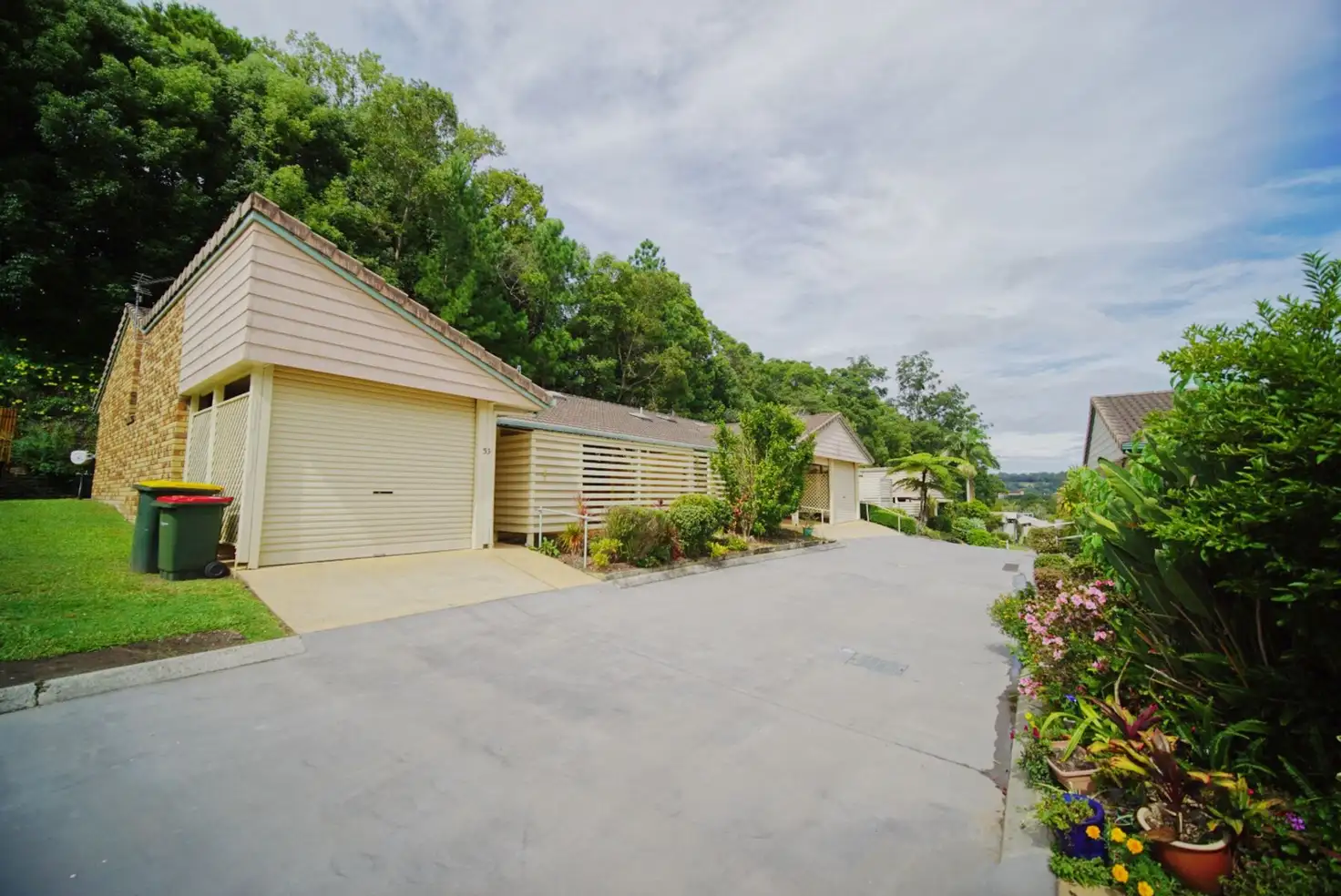 Main view of Homely unit listing, 53/18 Doolan Street, Nambour QLD 4560