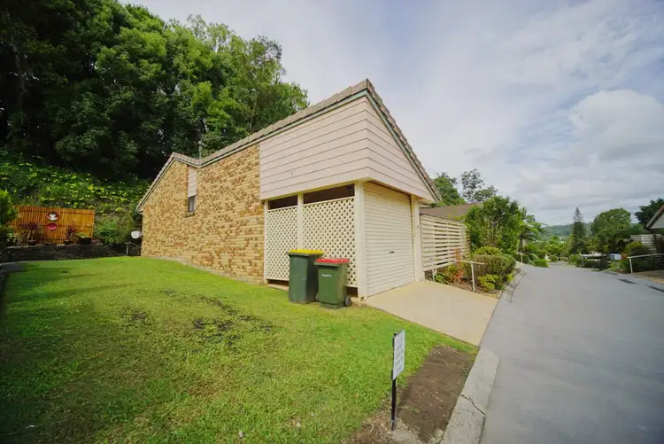 Third view of Homely unit listing, 53/18 Doolan Street, Nambour QLD 4560