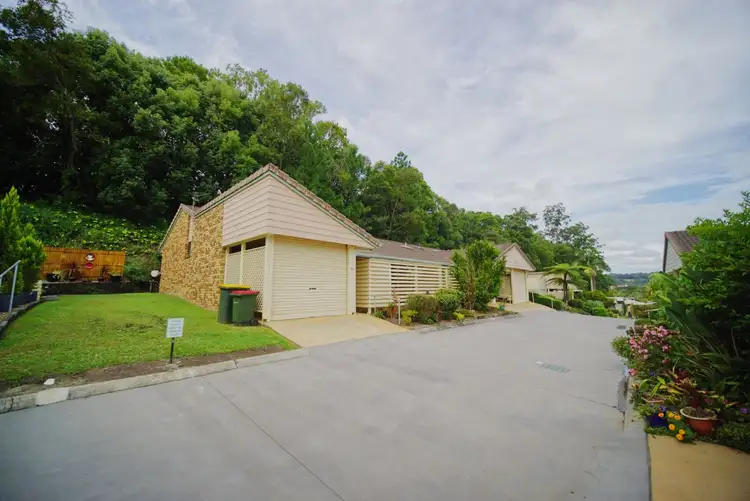 Fifth view of Homely unit listing, 53/18 Doolan Street, Nambour QLD 4560