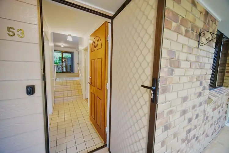 Sixth view of Homely unit listing, 53/18 Doolan Street, Nambour QLD 4560