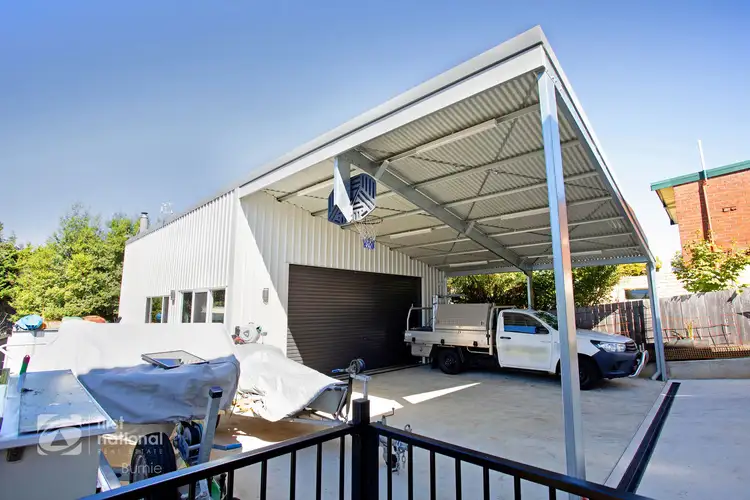Main view of Homely house listing, 23 Cunningham Street, South Burnie TAS 7320