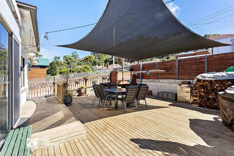 Third view of Homely house listing, 23 Cunningham Street, South Burnie TAS 7320