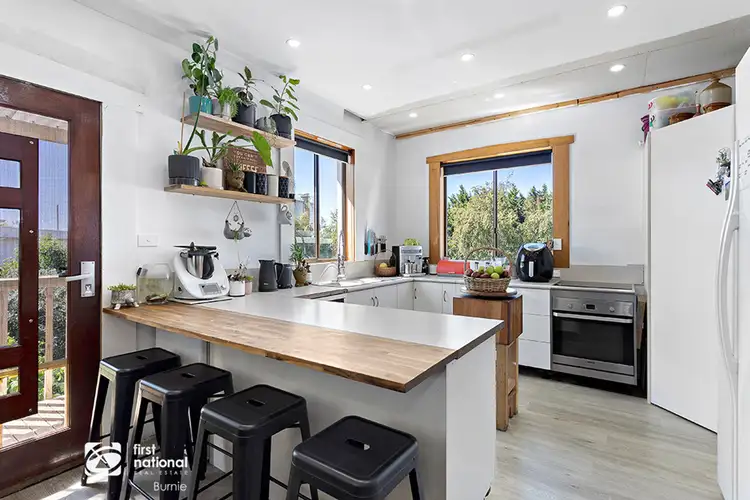 Fifth view of Homely house listing, 23 Cunningham Street, South Burnie TAS 7320