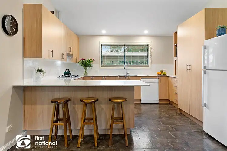 Third view of Homely house listing, 101 Wattle Ridge Road, Hill Top NSW 2575