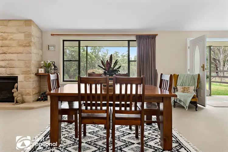 Fifth view of Homely house listing, 101 Wattle Ridge Road, Hill Top NSW 2575