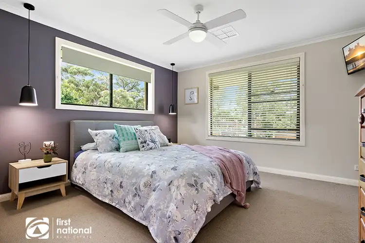 Sixth view of Homely house listing, 101 Wattle Ridge Road, Hill Top NSW 2575
