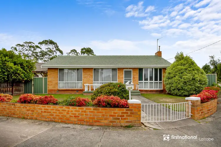 441 Princes Drive, Morwell VIC 3840