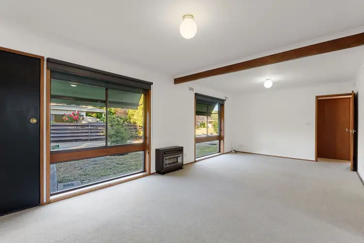Fourth view of Homely house listing, 1/29 Amaroo Crescent, Strathdale VIC 3550