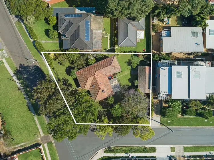 Main view of Homely house listing, 11 Raymond Street, Eastwood NSW 2122