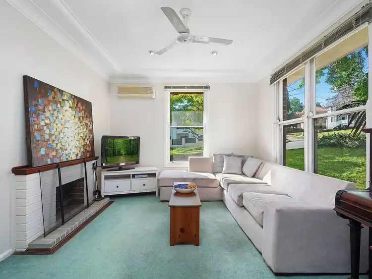 Fifth view of Homely house listing, 11 Raymond Street, Eastwood NSW 2122