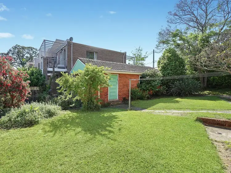 Sixth view of Homely house listing, 11 Raymond Street, Eastwood NSW 2122