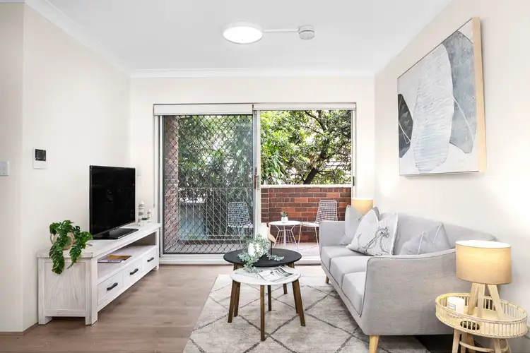 Main view of Homely apartment listing, 14/464 Pacific Highway, Lane Cove NSW 2066