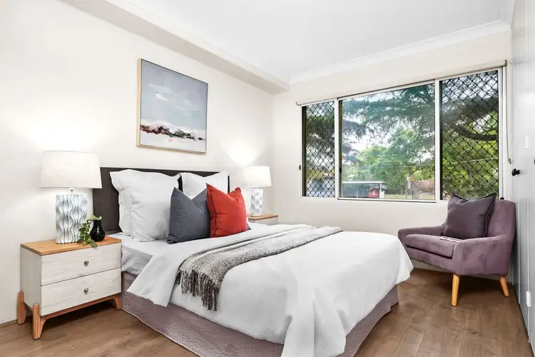 Third view of Homely apartment listing, 14/464 Pacific Highway, Lane Cove NSW 2066