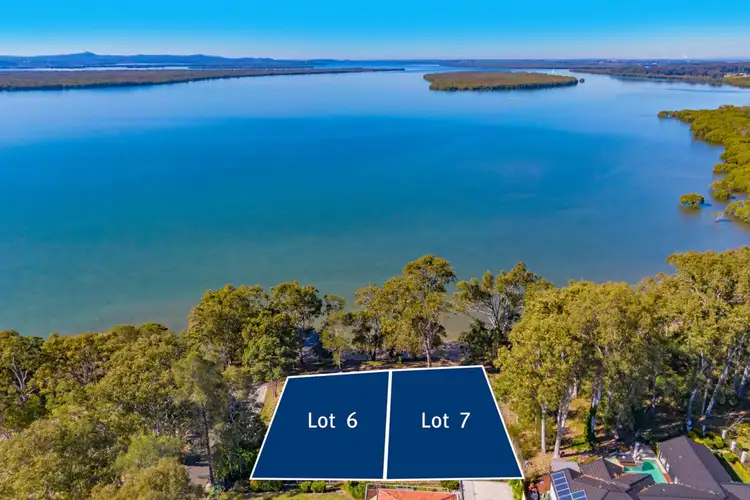 31 Oakland Avenue, Redland Bay QLD 4165