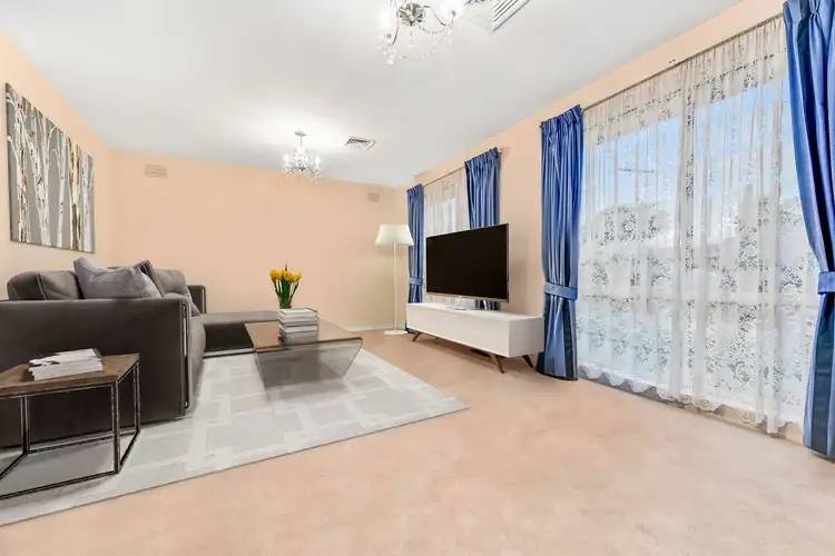 Third view of Homely house listing, 6 Baroda Court, Keysborough VIC 3173