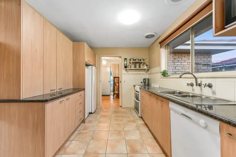 Fourth view of Homely house listing, 6 Baroda Court, Keysborough VIC 3173