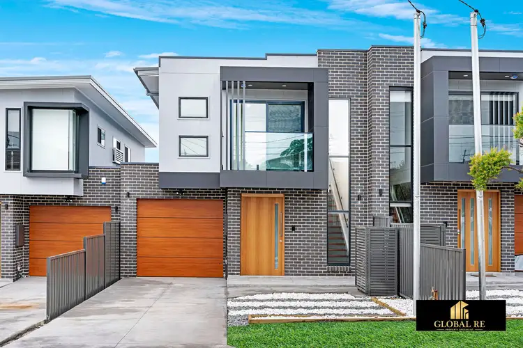 21A Stella St, Fairfield Heights NSW 2165