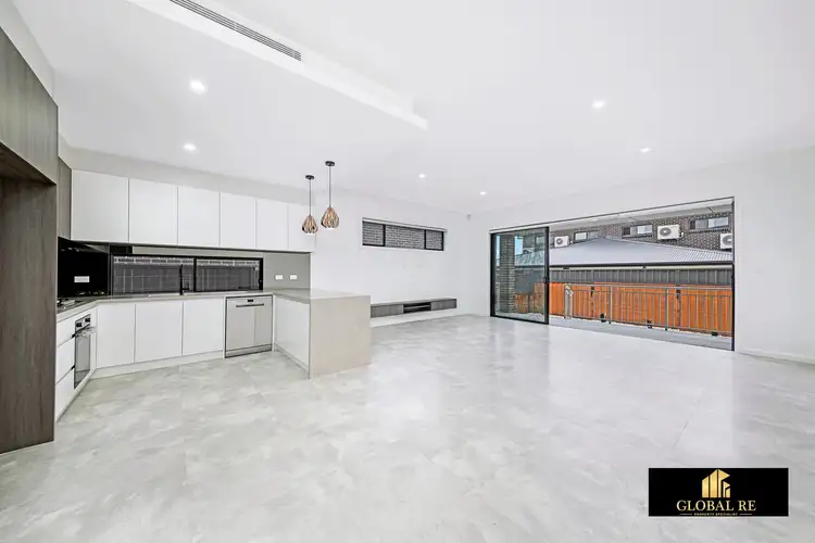 Fifth view of Homely semi-detached listing, 21A Stella St, Fairfield Heights NSW 2165