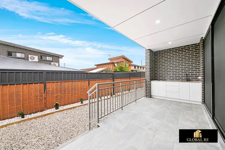 Sixth view of Homely semi-detached listing, 21A Stella St, Fairfield Heights NSW 2165