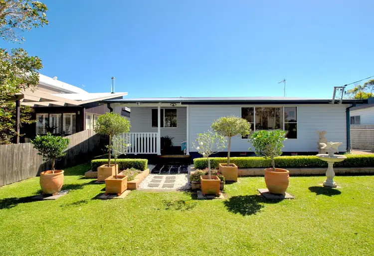 9 Eastwood Avenue, Culburra Beach NSW 2540